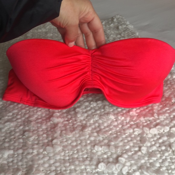 VICTORIA’S SECRET 34D BIKINI TOP - Picture 6 of 7